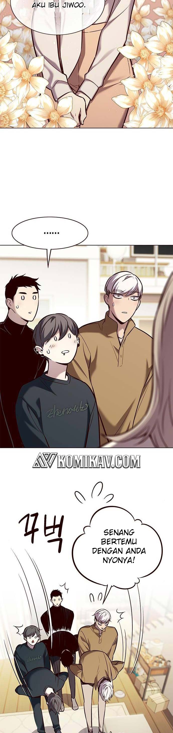 Eleceed Chap 177 - Next Chap 178