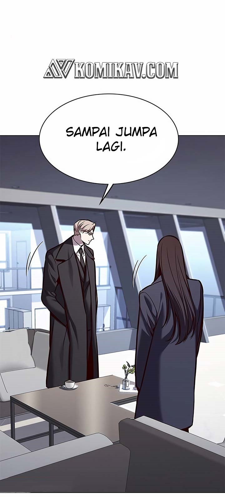 Eleceed Chap 174 - Next Chap 175