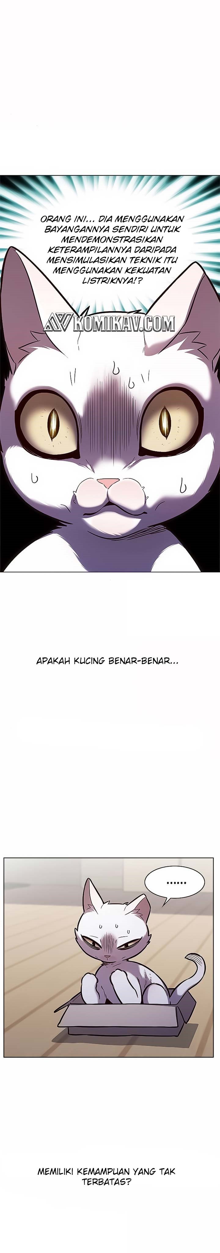 Eleceed Chap 174 - Next Chap 175