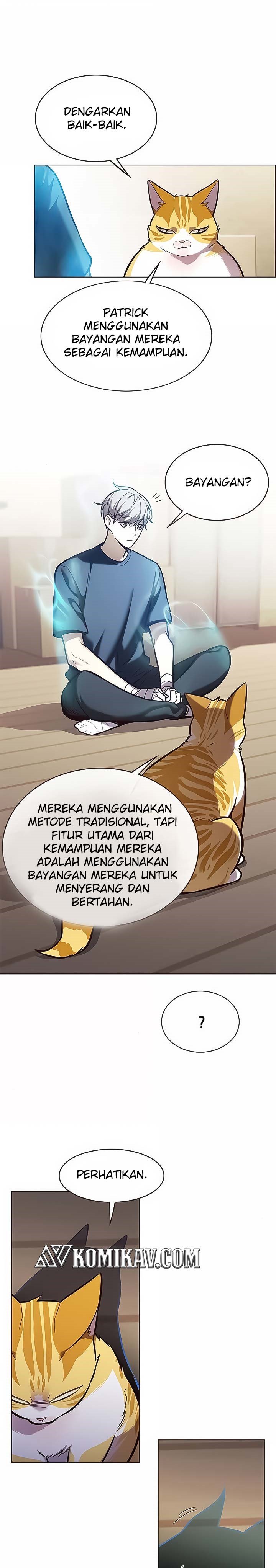 Eleceed Chap 174 - Next Chap 175