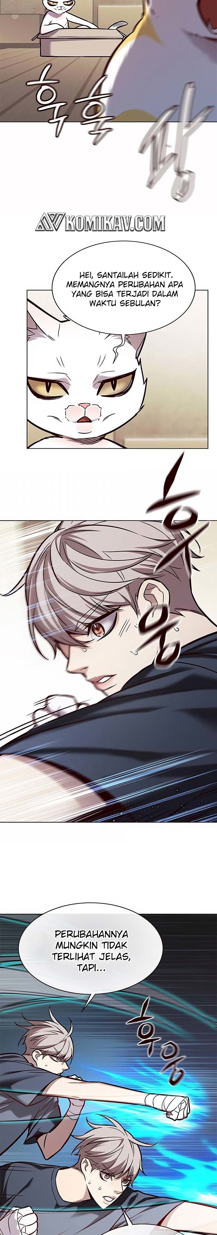 Eleceed Chap 174 - Next Chap 175