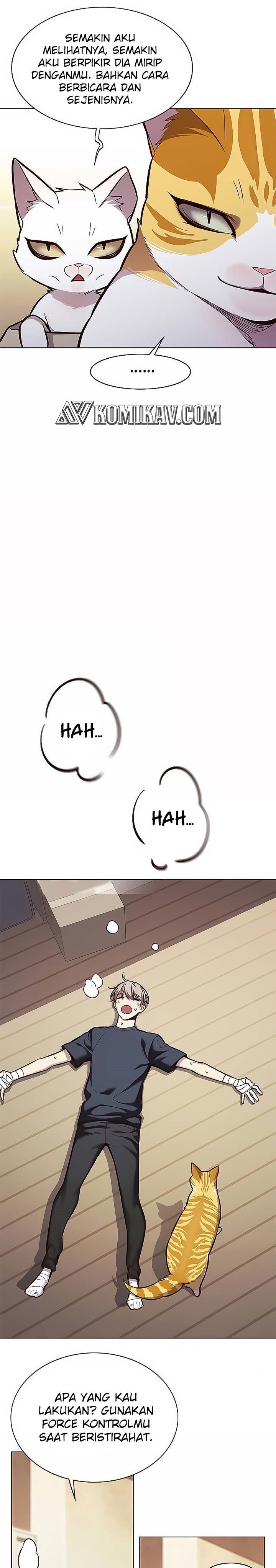 Eleceed Chap 174 - Next Chap 175