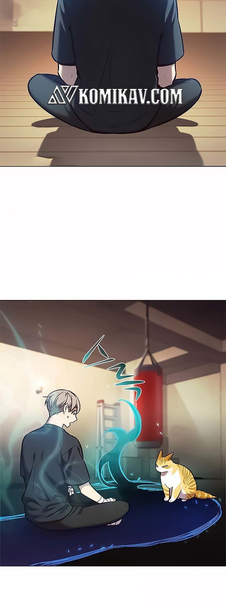 Eleceed Chap 174 - Next Chap 175