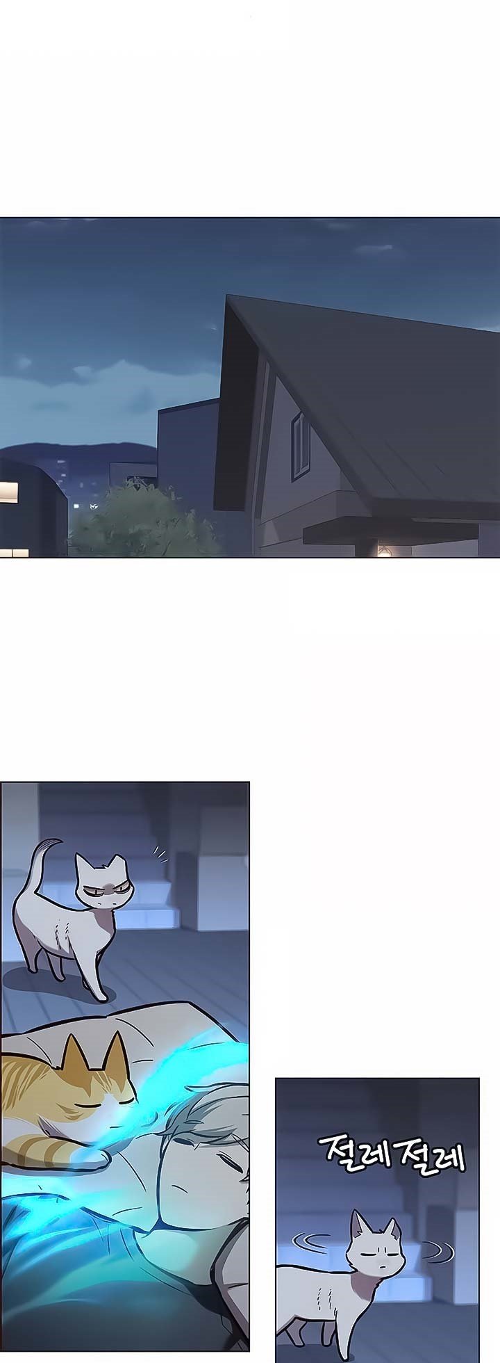 Eleceed Chap 174 - Next Chap 175