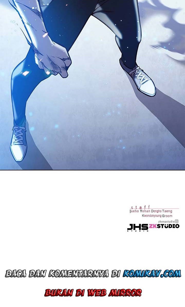 Eleceed Chap 175 - Next Chap 176