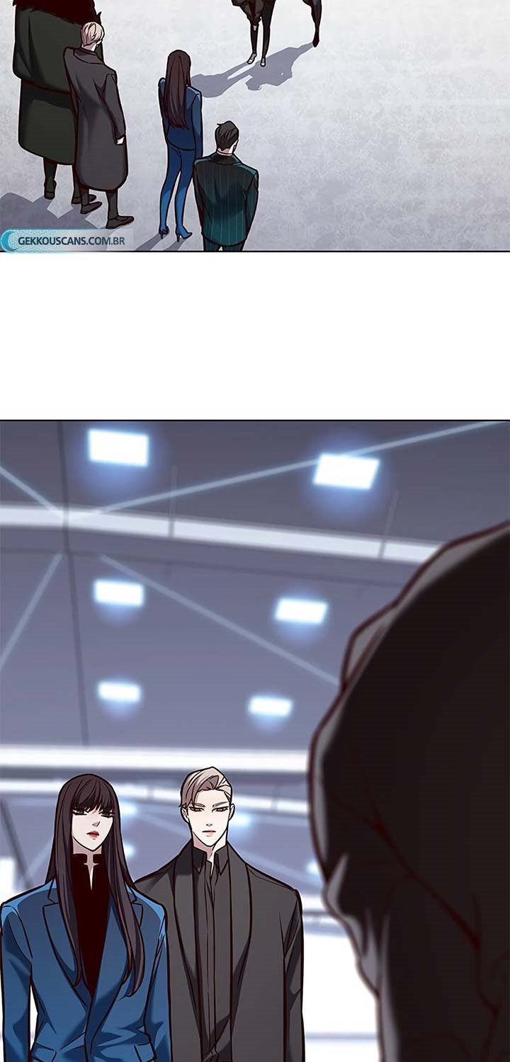 Eleceed Chap 175 - Next Chap 176