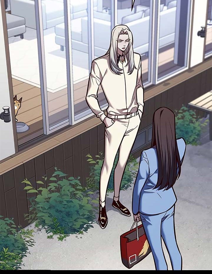 Eleceed Chap 175 - Next Chap 176