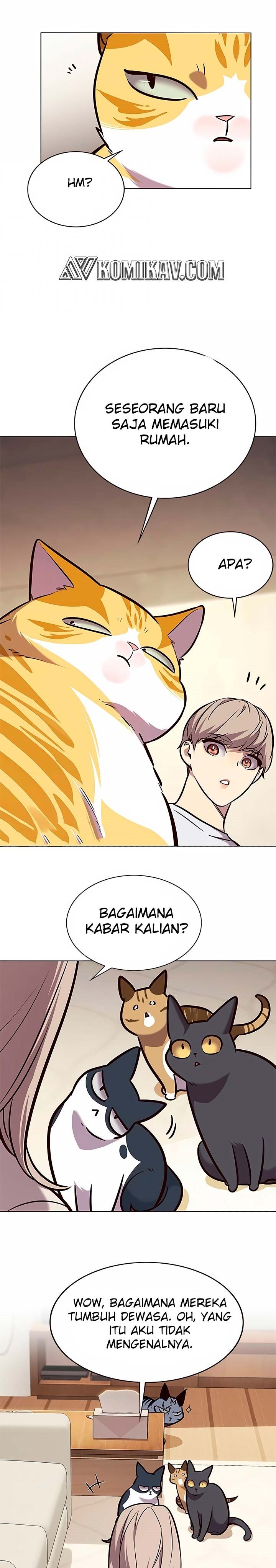 Eleceed Chap 176 - Next Chap 177