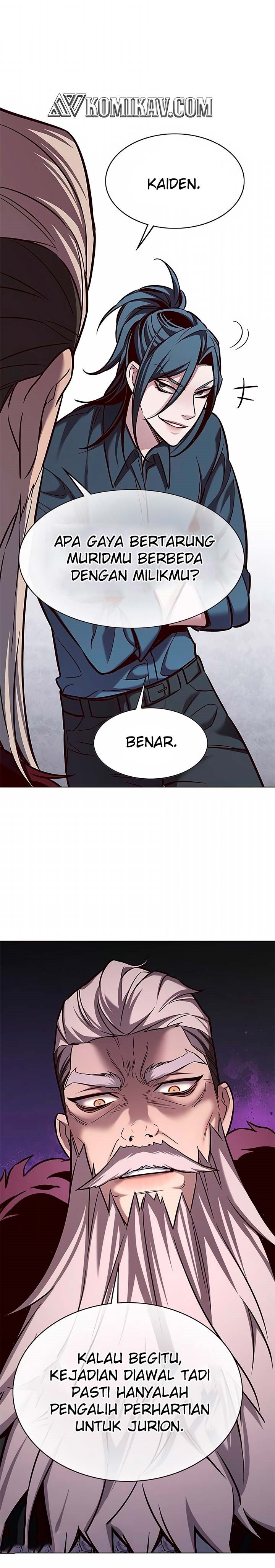 Eleceed Chap 176 - Next Chap 177