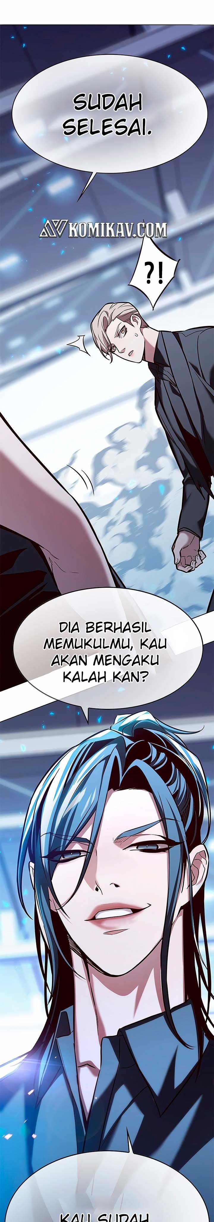 Eleceed Chap 176 - Next Chap 177