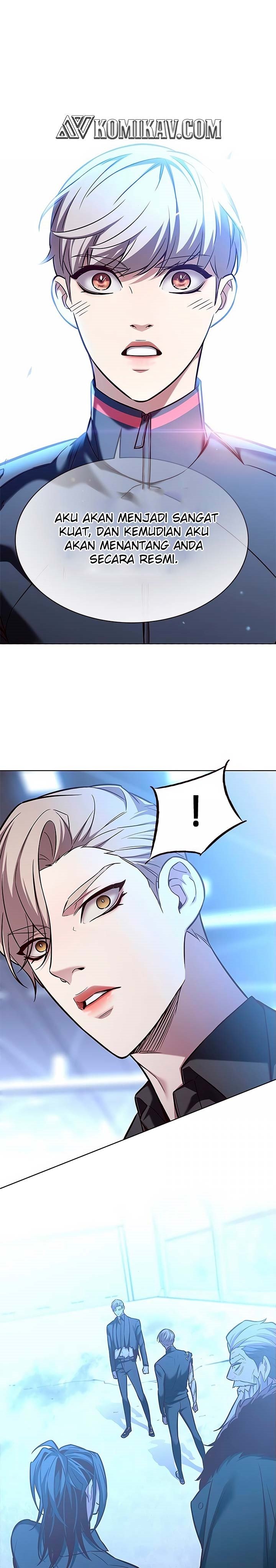 Eleceed Chap 176 - Next Chap 177