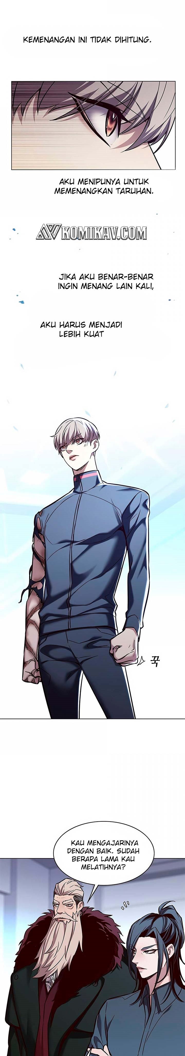 Eleceed Chap 176 - Next Chap 177