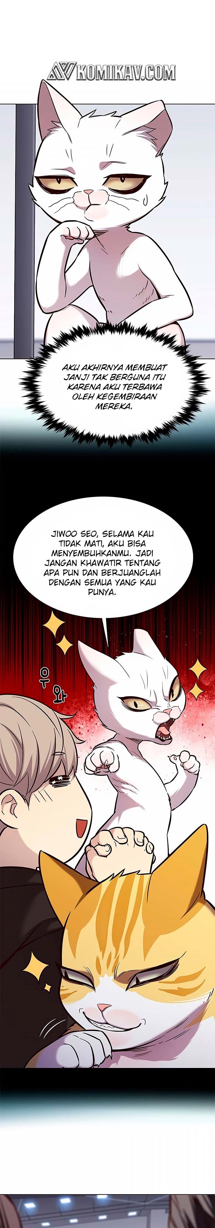 Eleceed Chap 176 - Next Chap 177