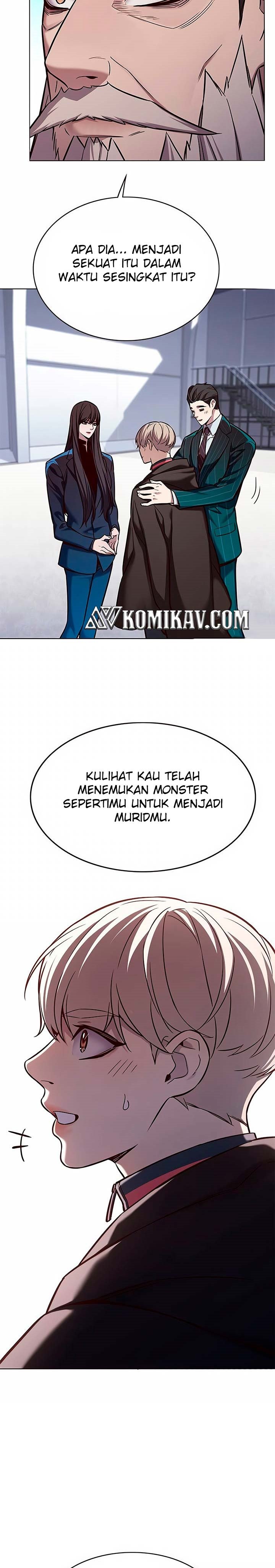 Eleceed Chap 176 - Next Chap 177