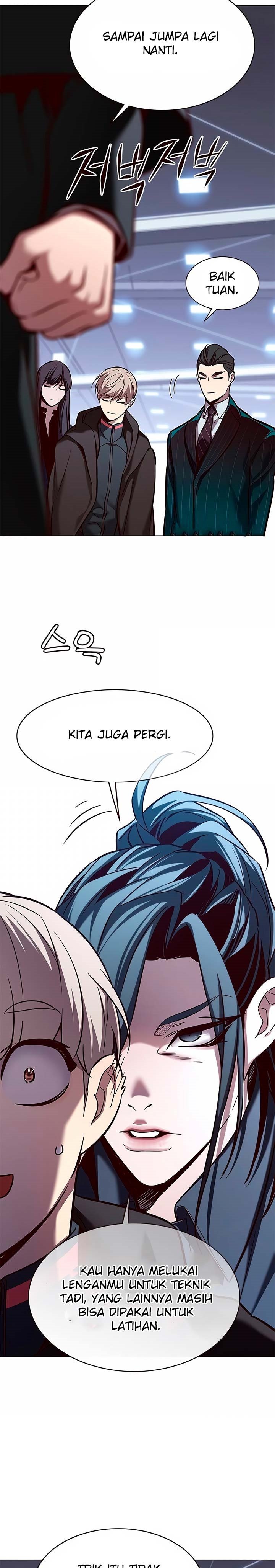 Eleceed Chap 176 - Next Chap 177