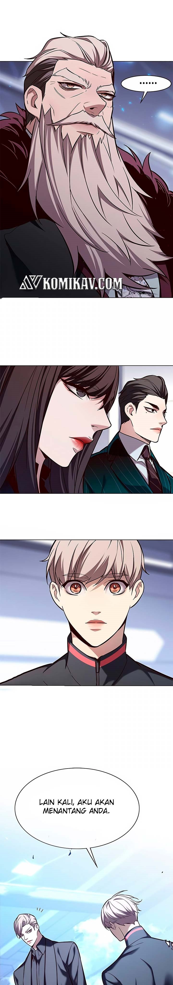 Eleceed Chap 176 - Next Chap 177