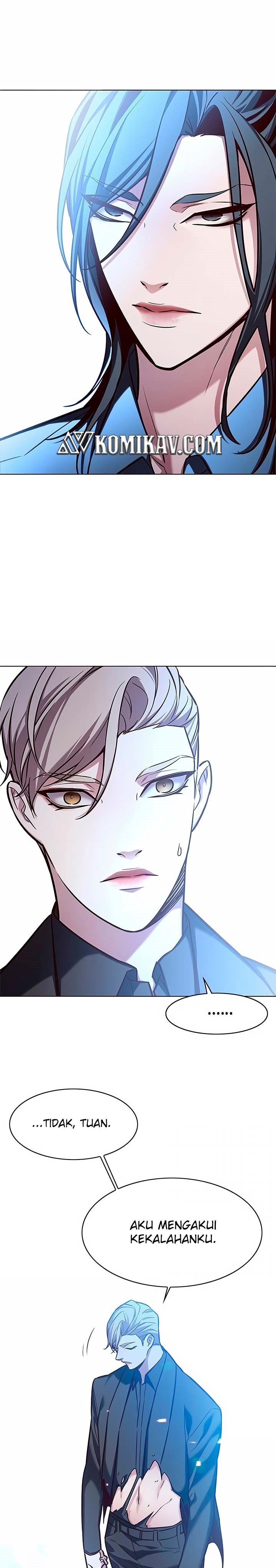 Eleceed Chap 176 - Next Chap 177