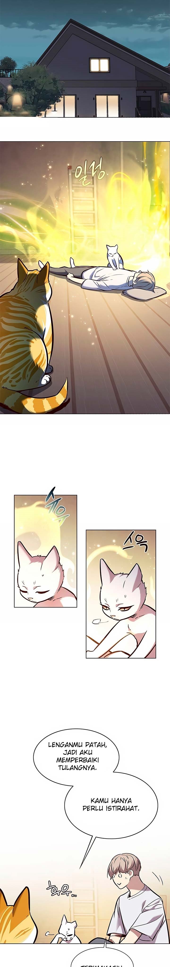 Eleceed Chap 176 - Next Chap 177