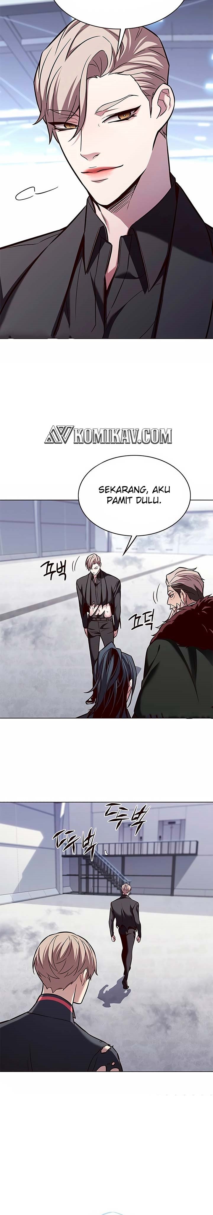 Eleceed Chap 176 - Next Chap 177