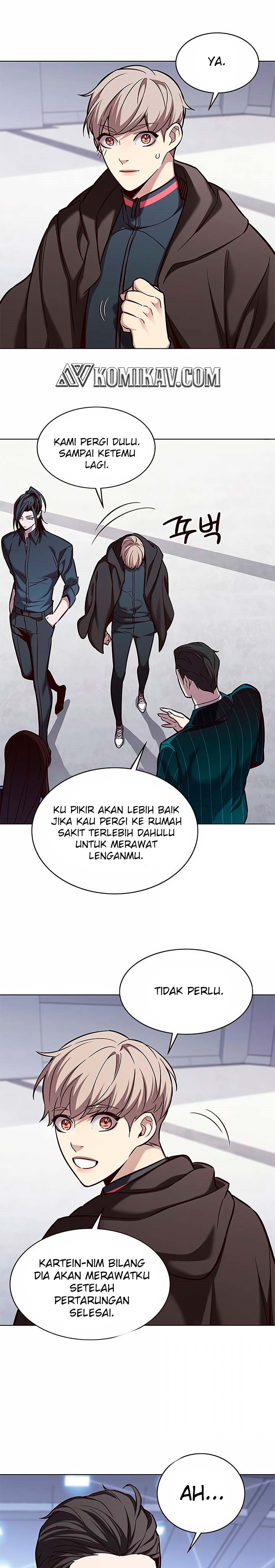 Eleceed Chap 176 - Next Chap 177