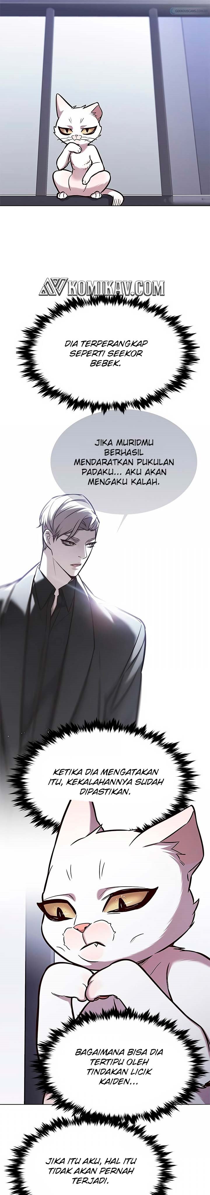 Eleceed Chap 176 - Next Chap 177