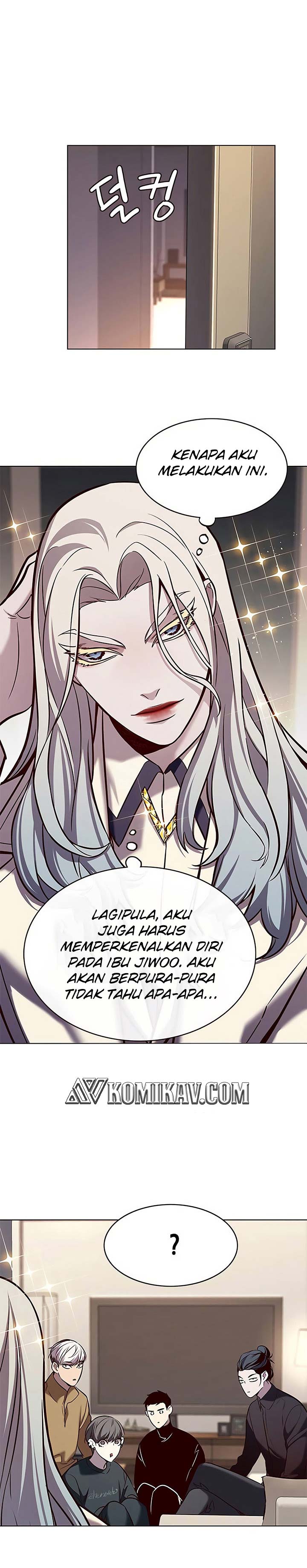 Eleceed Chap 178 - Next Chap 179