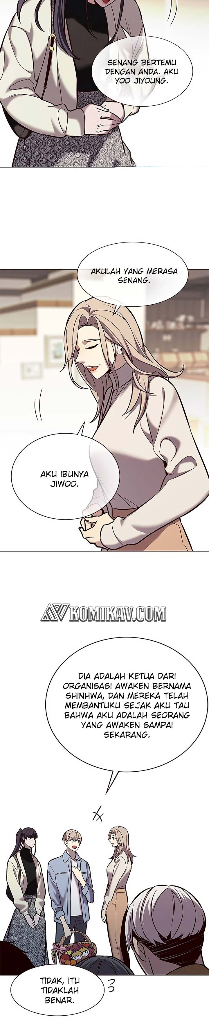 Eleceed Chap 178 - Next Chap 179