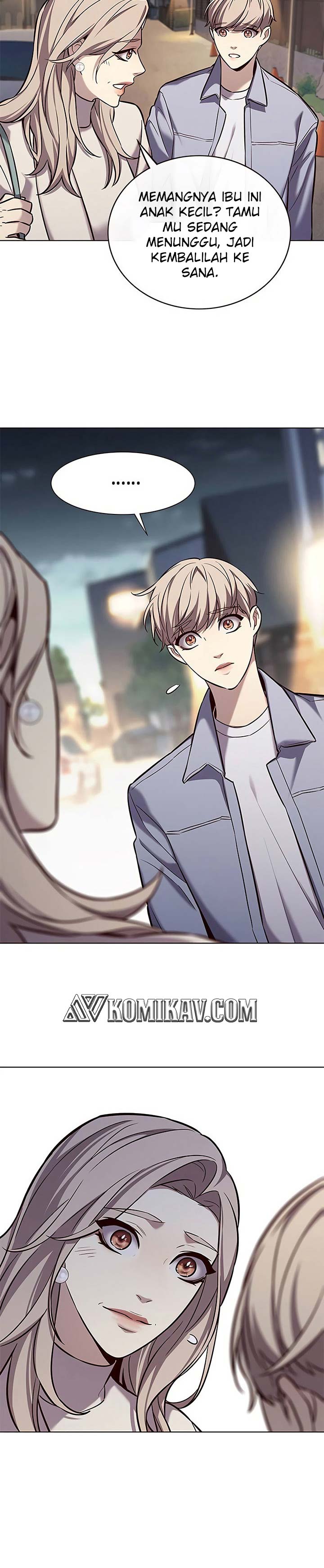 Eleceed Chap 178 - Next Chap 179