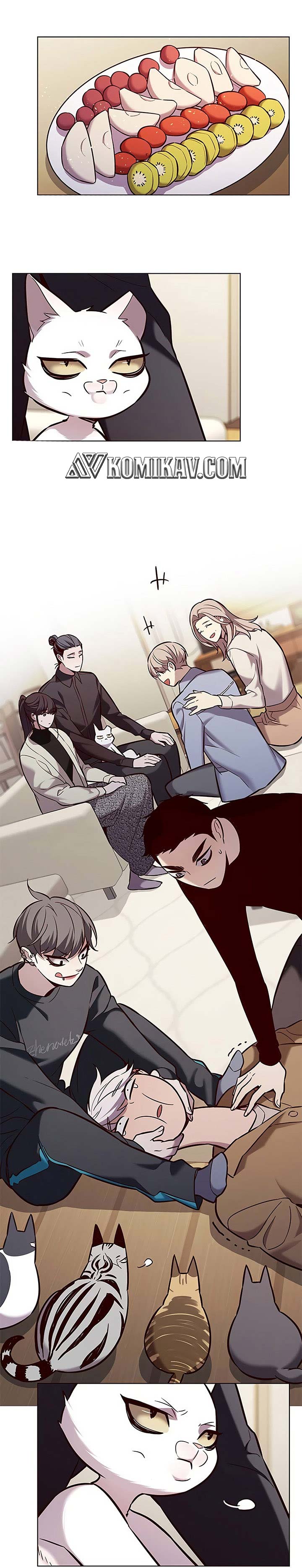 Eleceed Chap 178 - Next Chap 179