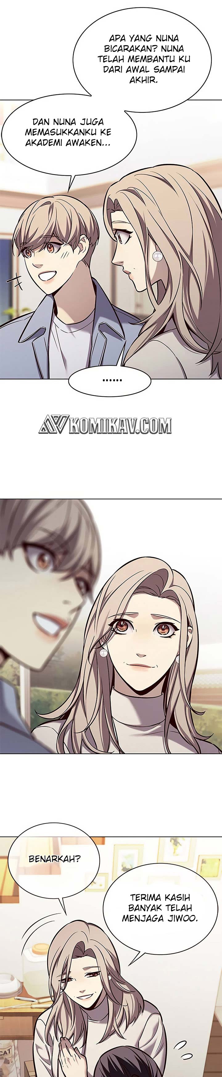 Eleceed Chap 178 - Next Chap 179