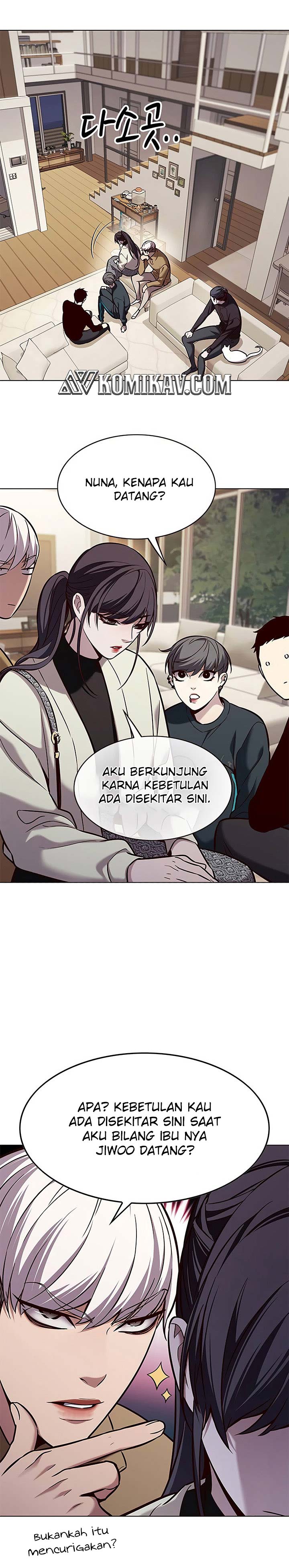 Eleceed Chap 178 - Next Chap 179