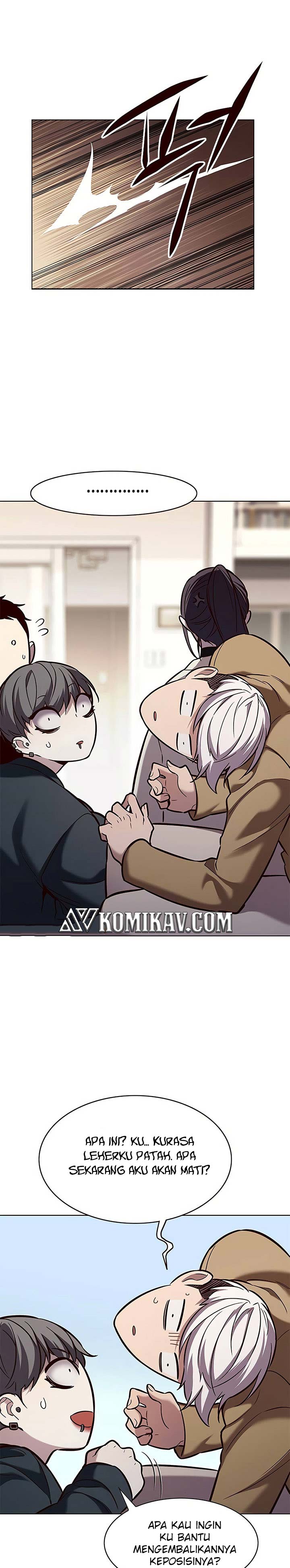 Eleceed Chap 178 - Next Chap 179