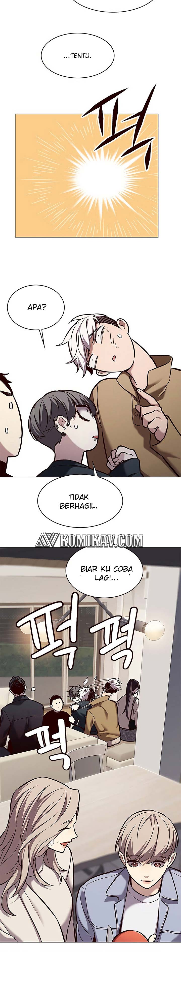 Eleceed Chap 178 - Next Chap 179