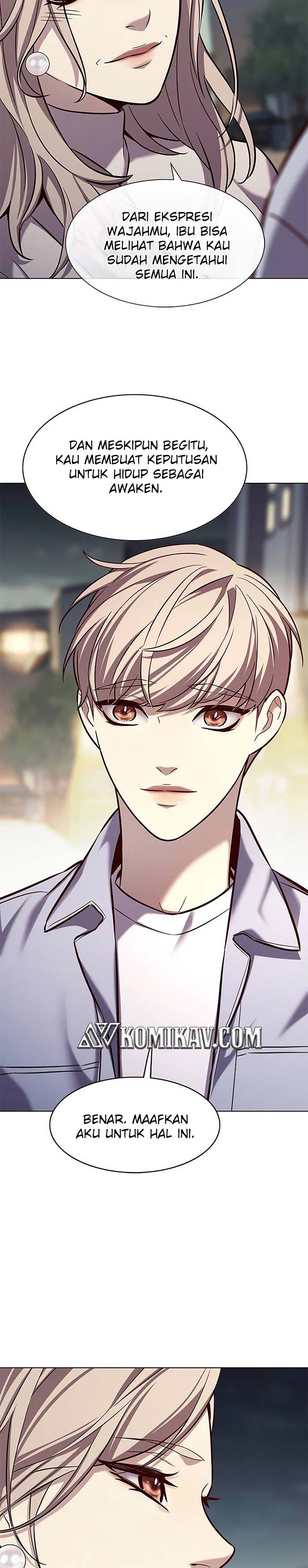 Eleceed Chap 178 - Next Chap 179