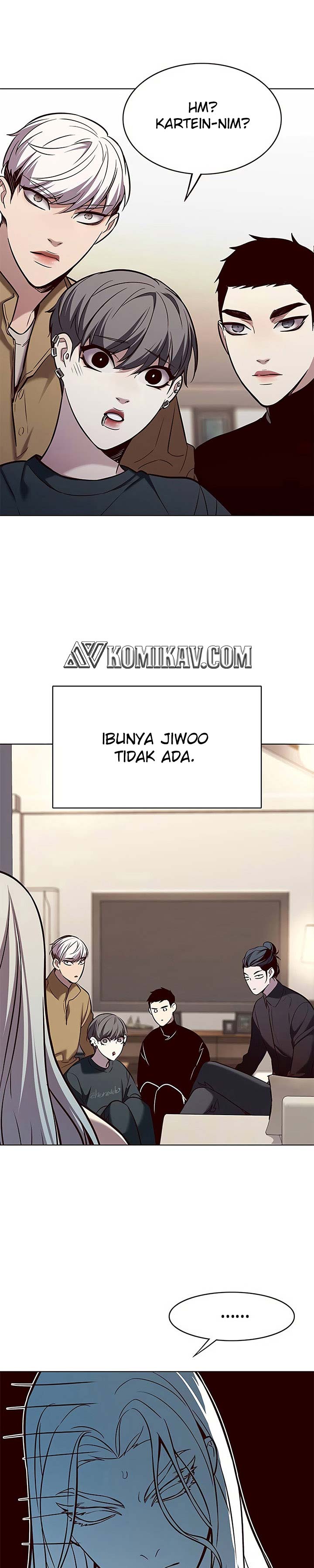 Eleceed Chap 178 - Next Chap 179