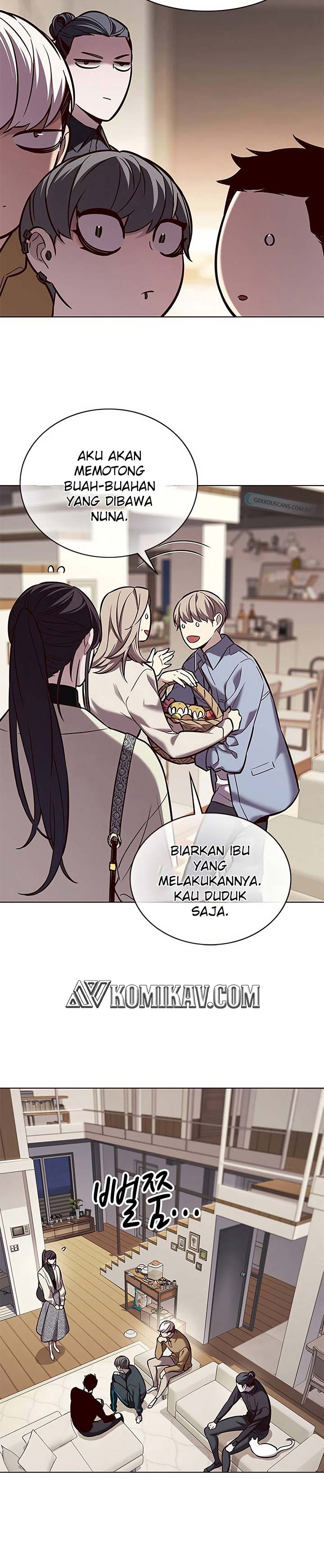 Eleceed Chap 178 - Next Chap 179