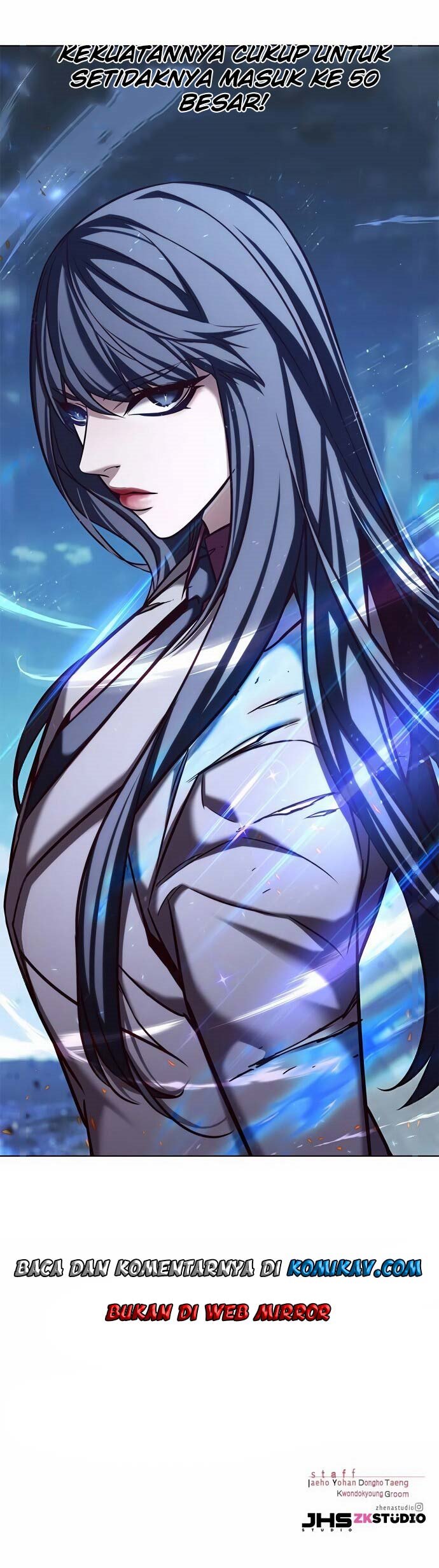 Eleceed Chap 183 - Next Chap 184