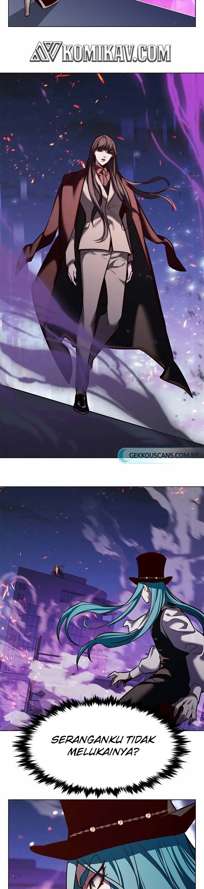 Eleceed Chap 183 - Next Chap 184