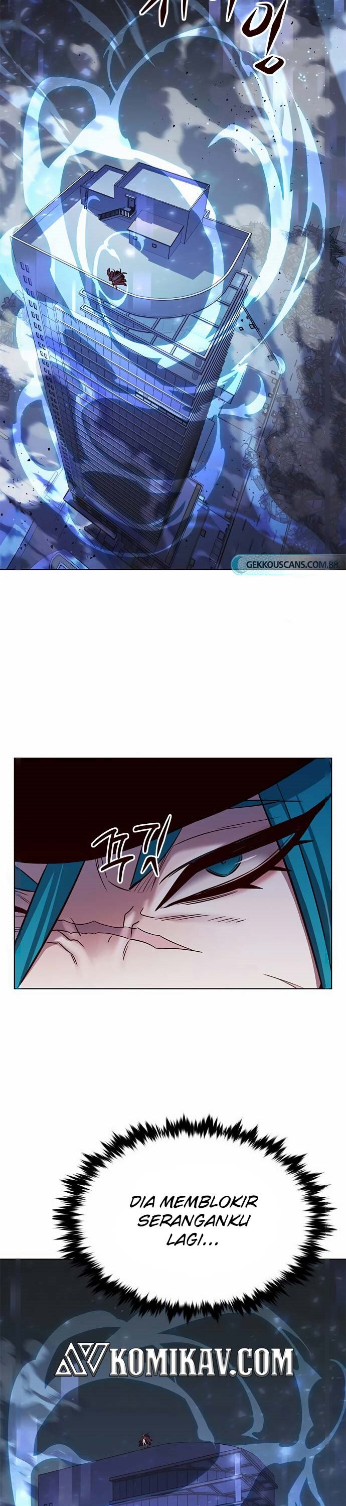 Eleceed Chap 183 - Next Chap 184