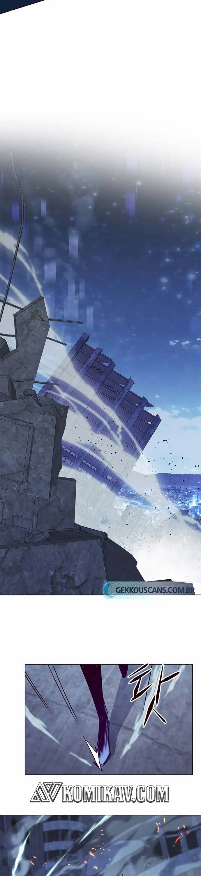 Eleceed Chap 183 - Next Chap 184