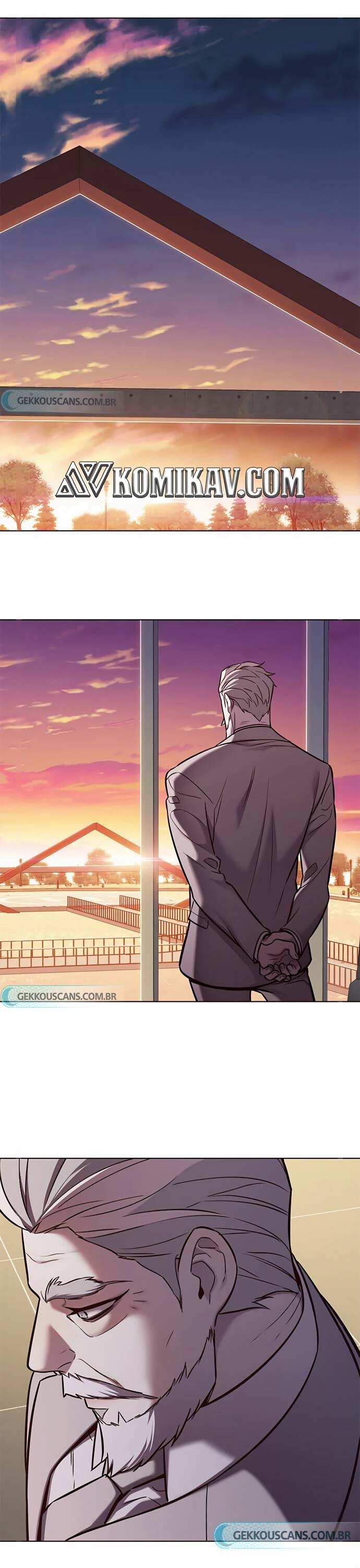 Eleceed Chap 183 - Next Chap 184