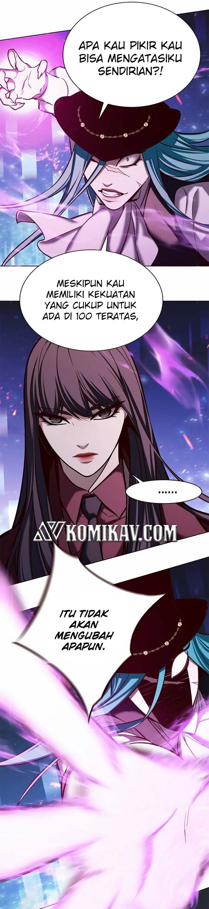 Eleceed Chap 183 - Next Chap 184