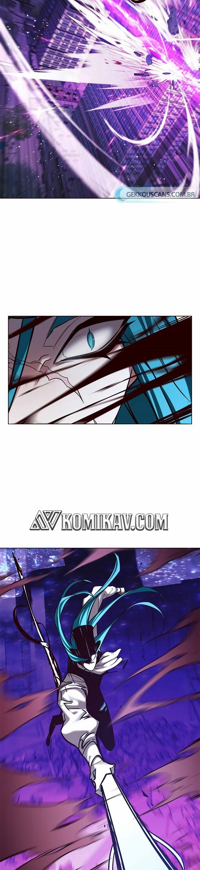 Eleceed Chap 183 - Next Chap 184