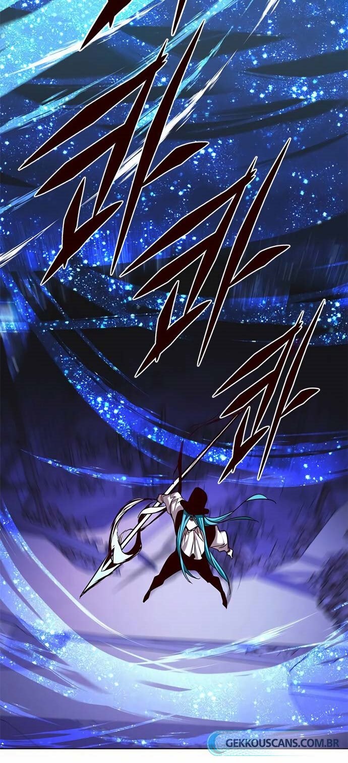 Eleceed Chap 183 - Next Chap 184