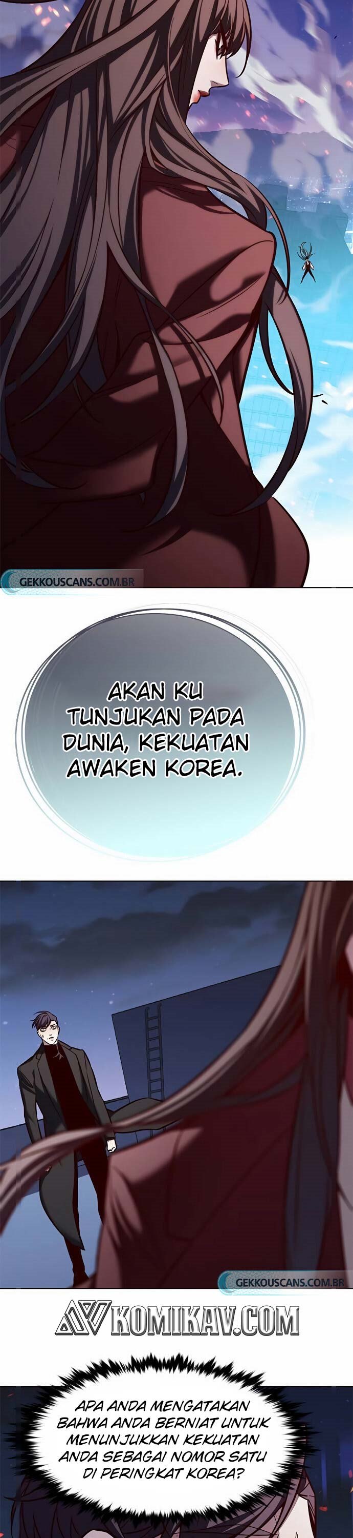 Eleceed Chap 183 - Next Chap 184