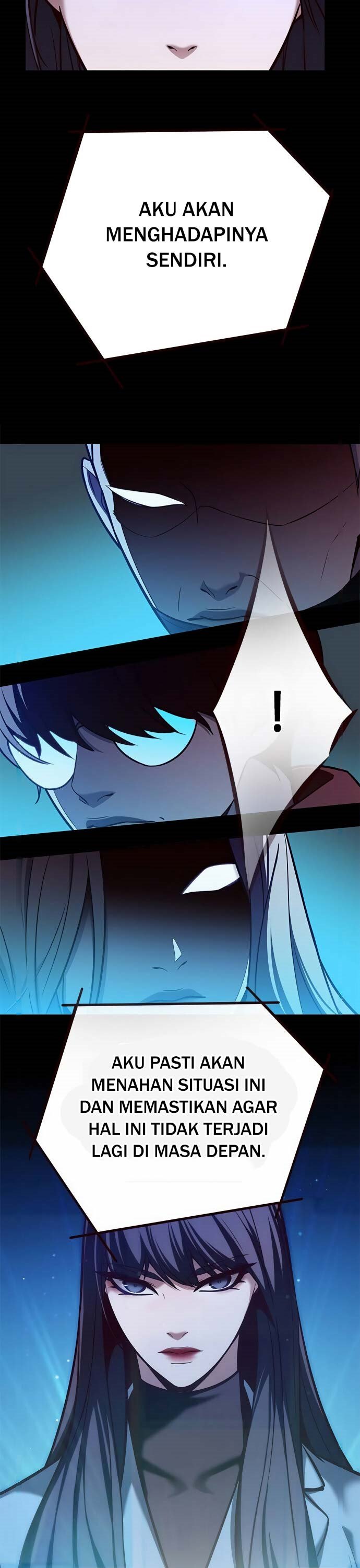 Eleceed Chap 183 - Next Chap 184