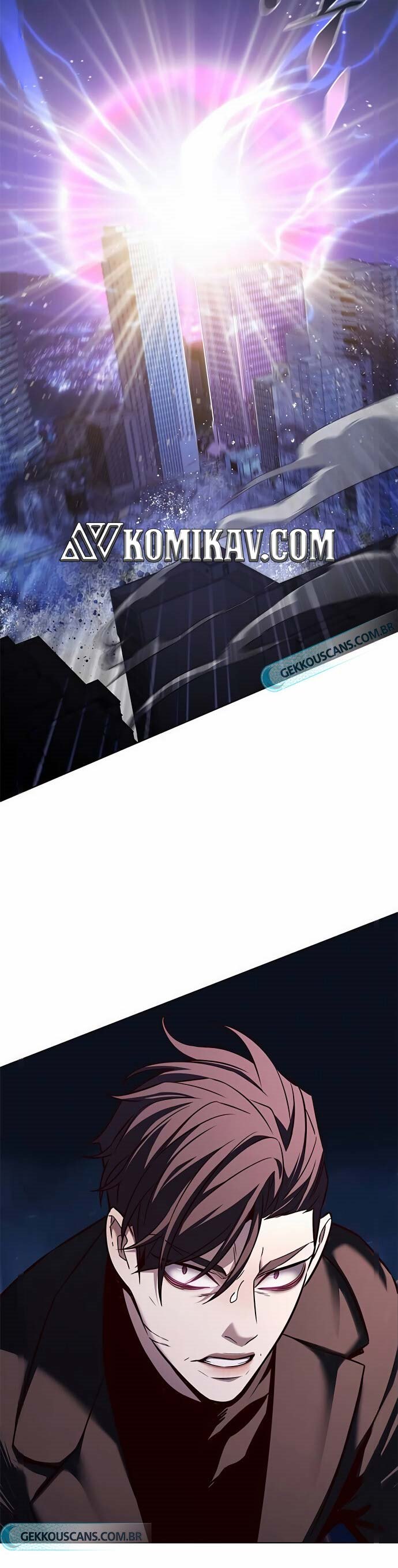 Eleceed Chap 183 - Next Chap 184