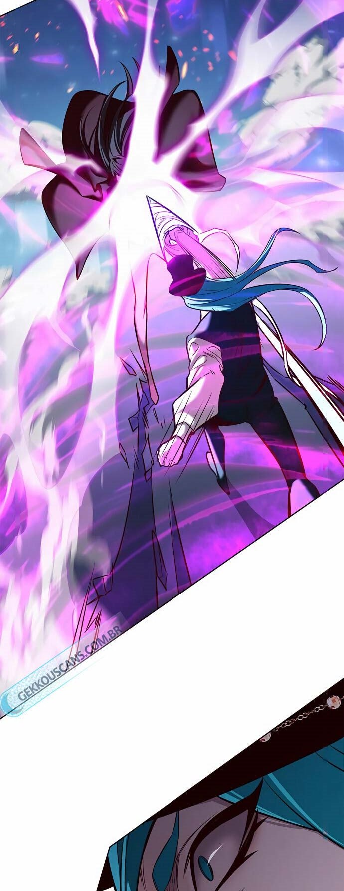 Eleceed Chap 183 - Next Chap 184