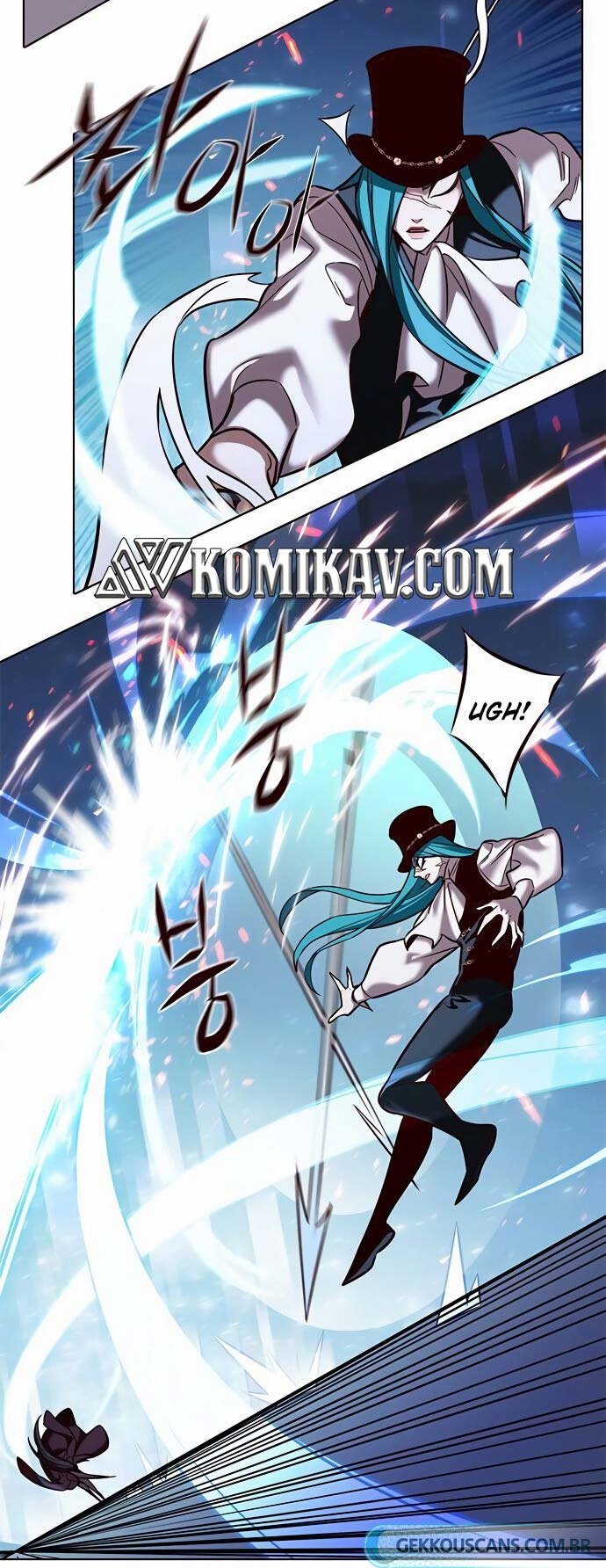 Eleceed Chap 183 - Next Chap 184