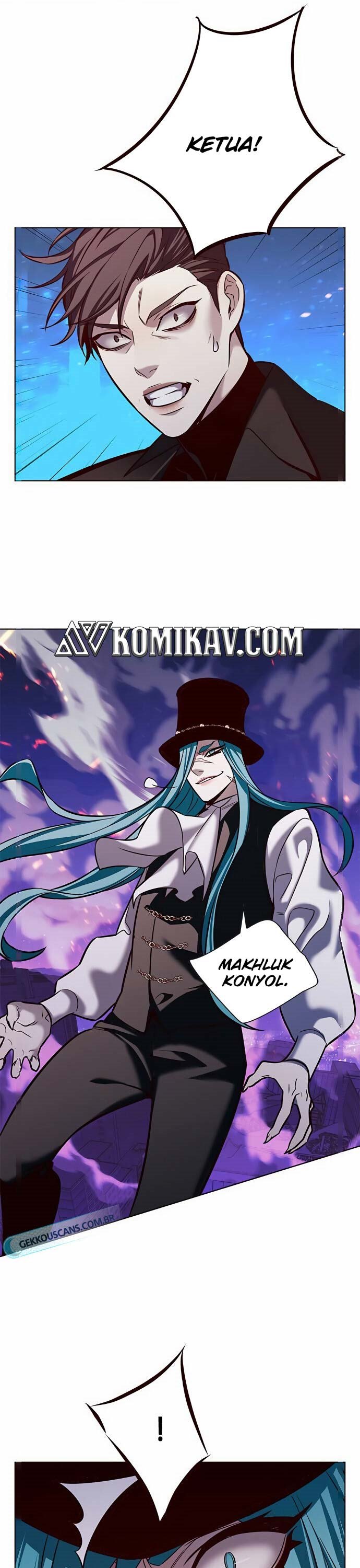 Eleceed Chap 183 - Next Chap 184